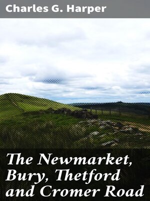 cover image of The Newmarket, Bury, Thetford and Cromer Road